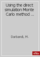 Using the direct simulation Monte Carlo method to study the effect of wall temperature variation on gas mixing evolution through micro T-mixers