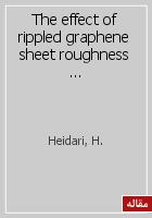 The effect of rippled graphene sheet roughness on the adhesive characteristics of a collagen-graphene system